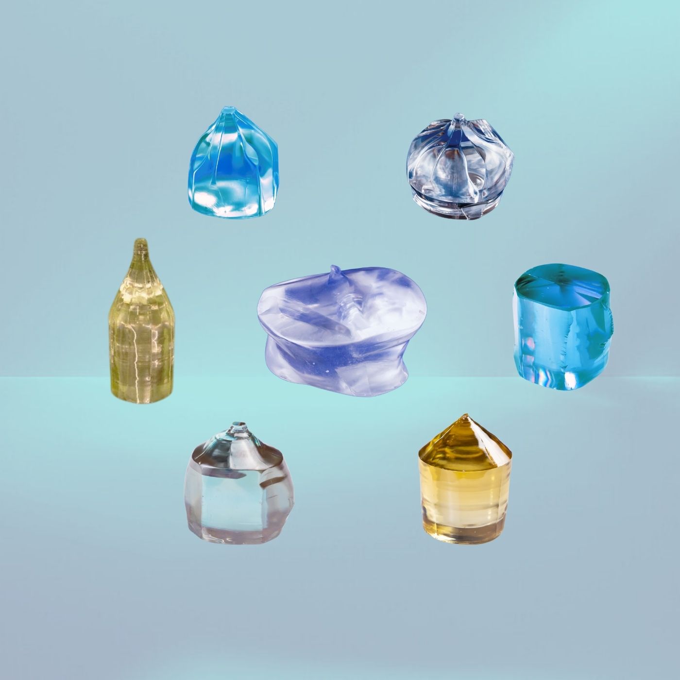 为什么选择MT Optics