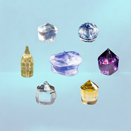 为什么选择MT Optics