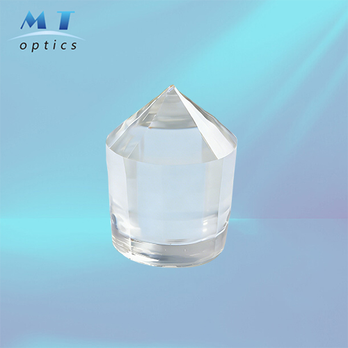 Yttrium Vanadate (YVO4) Crystal