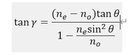 Rochon prism Rochon prism